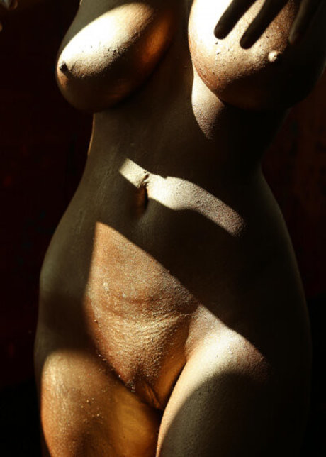 Auda Love erotic pornstar photos