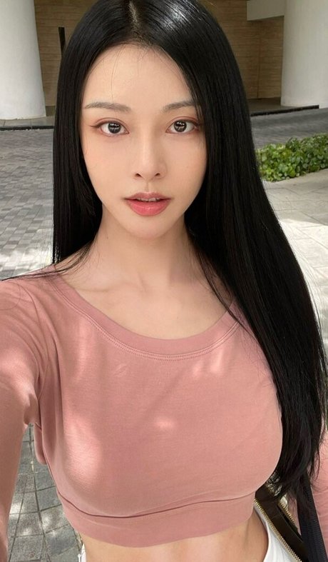 cathrynli model pretty gallery