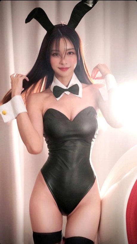 cathrynli high quality model gallery