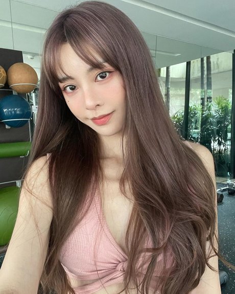 cathrynli erotic model pictures