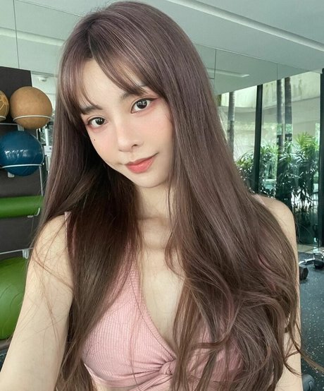 cathrynli star pretty pics