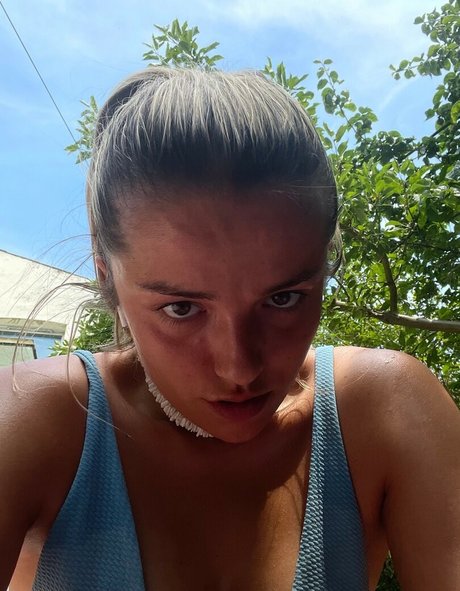 Ailish Morrison exclusive pornstar image