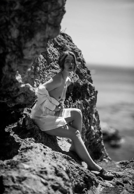 Erna Burn hd model photo