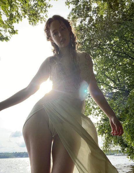 Erna Burn nudes star gallery