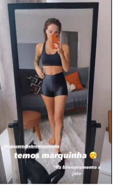 Karol Queiroz model nice pics