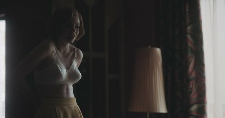 Anya Taylor Joy pornstar art pics