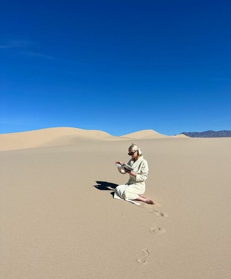 Anya Taylor Joy porn model pics