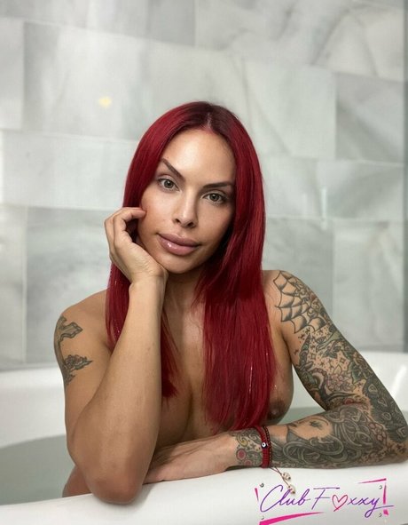 TS Foxxy nudes star galleries