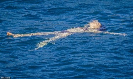 Jessica Biel nude pornstar picture