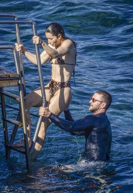 Jessica Biel pornstar top galleries