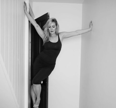 Renee Paquette nudes star gallery