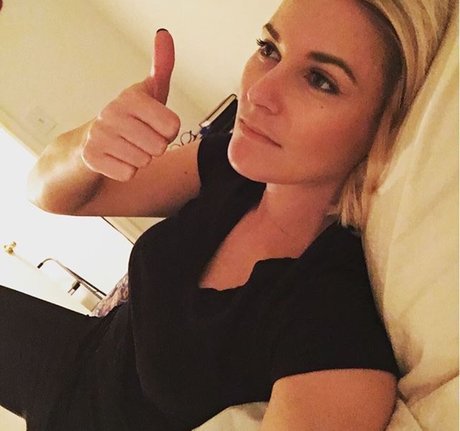 Renee Paquette high quality pornstar pic