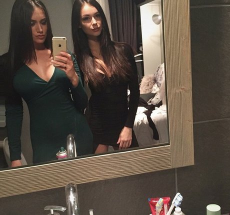 Clelia Theodorou pornstar hot galleries