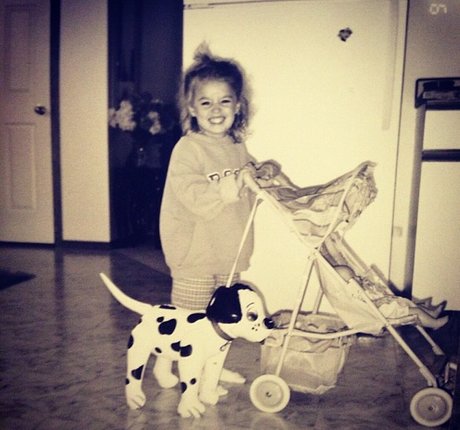 Clelia Theodorou model hd pics