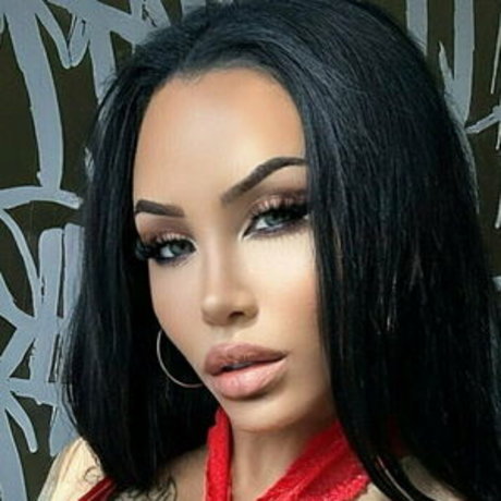 Natasha Noelle model nice gallery