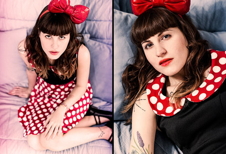 Aril s Chest pornstar photo