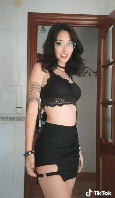 Nyukix sexy pornstar pic