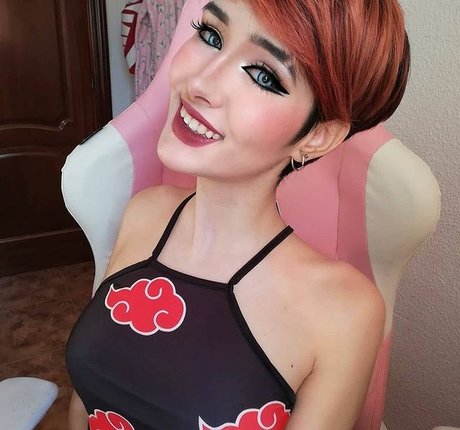 Nyukix nudes actress images