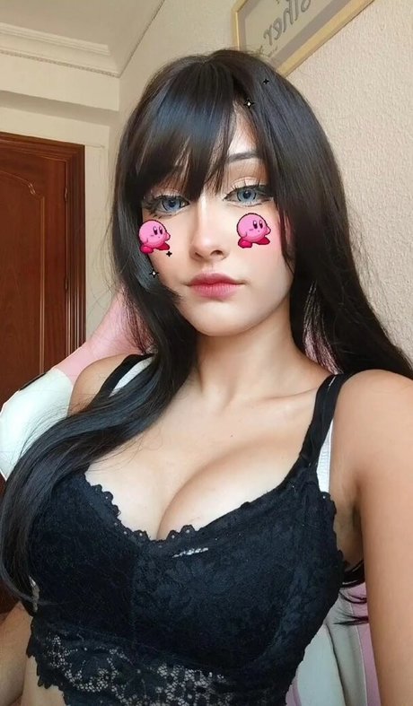 Nyukix xxx pornstar photo