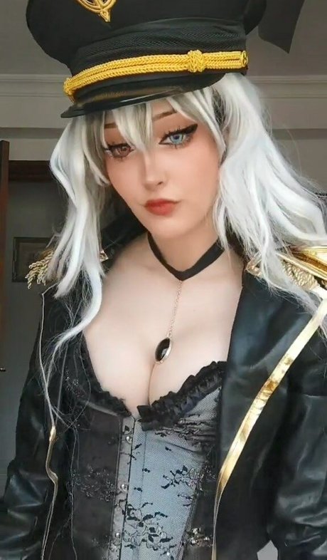 Nyukix erotic model pics