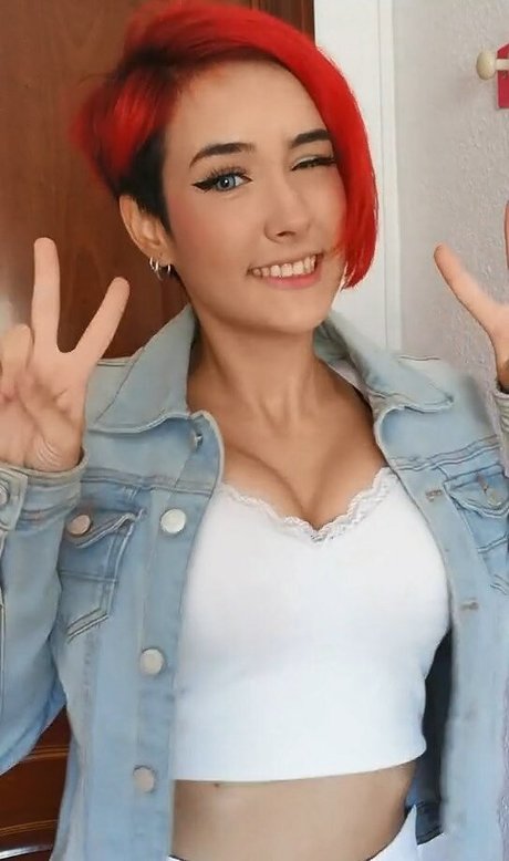 Nyukix naked star img