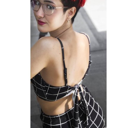 Nyukix pornstar pretty photos