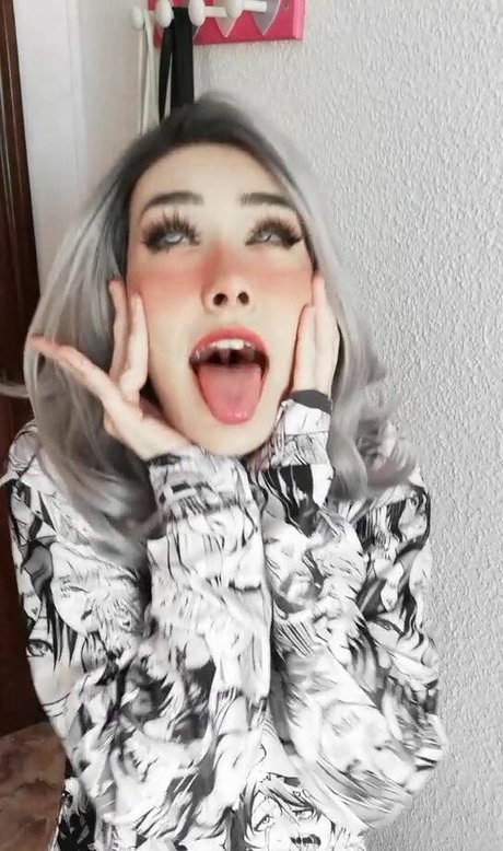 Nyukix nudes star photos