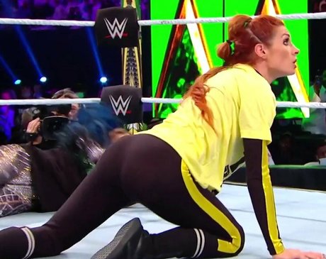 Becky Lynch nice actress photos