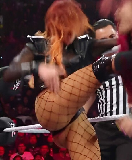 Becky Lynch pornstar best pics