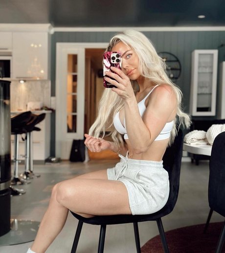 Trine Petronella pornstar xxx picture