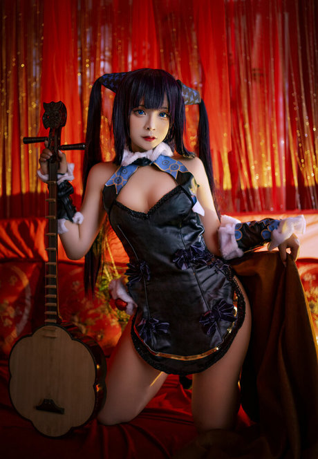 Sayo Momo naked pornstar photo