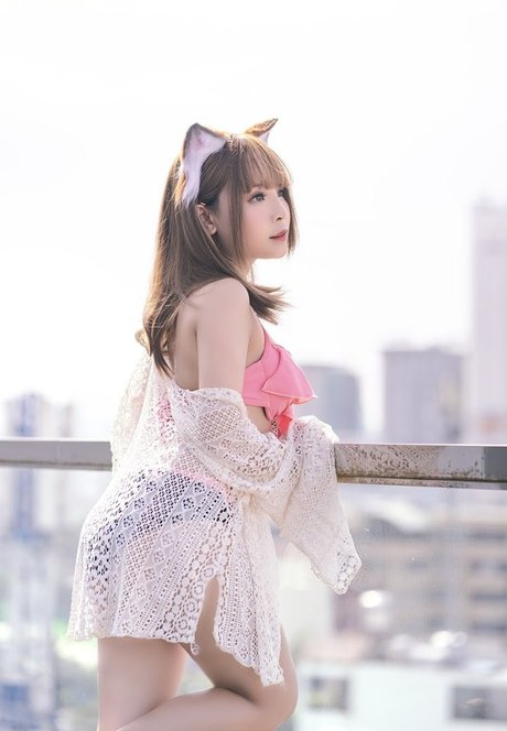 Sayo Momo art actress images