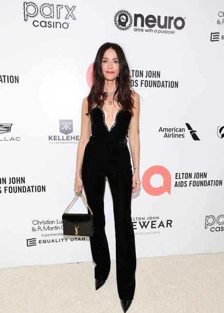 Abigail Spencer naked pornstar pictures