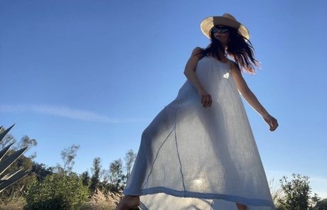 Abigail Spencer sexy pornstar archive