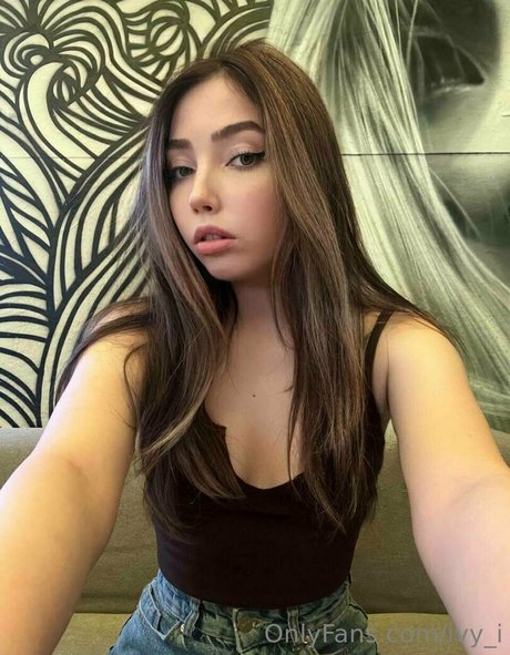 ivy i model nude archive