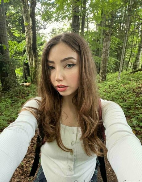 ivy i perfect model pic