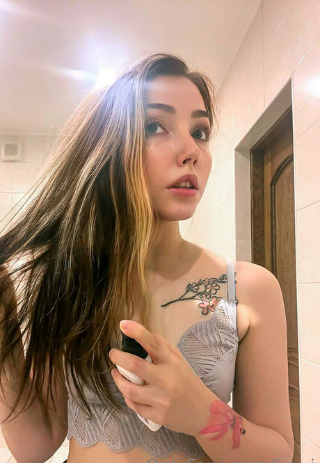 ivy i model xxx image