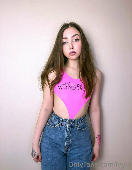 ivy i free model archive