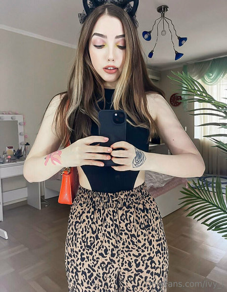 ivy i beautiful pornstar image