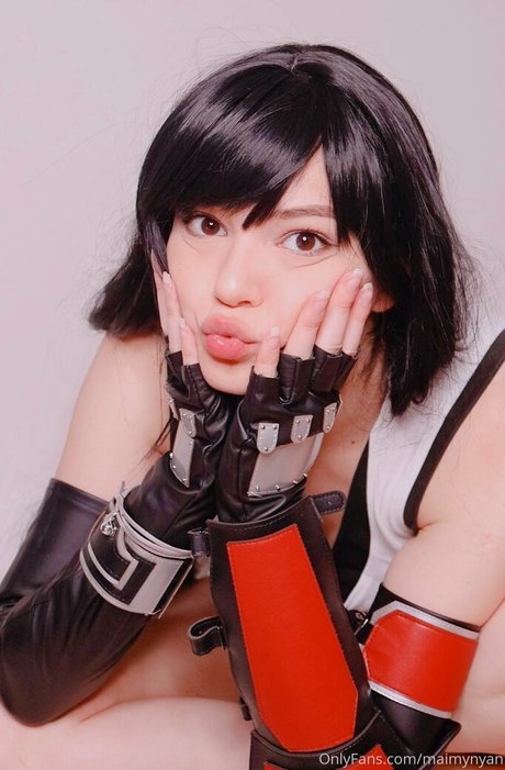 MaimyNyan porn star image