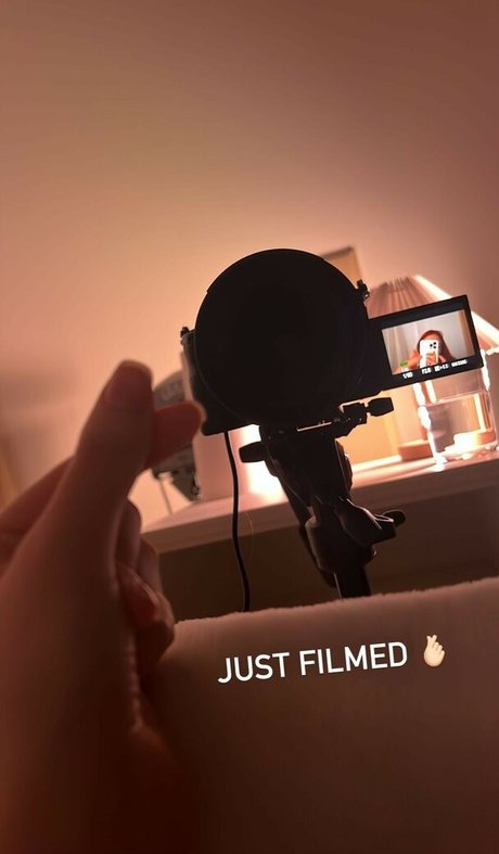 MaimyNyan pretty actress img