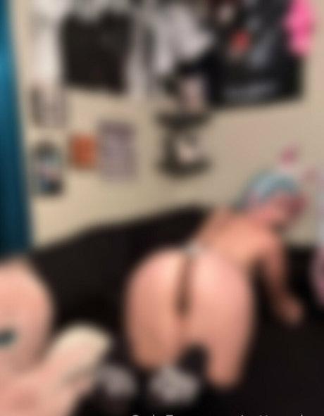 Rottenpixy nudes model pic