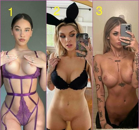 annablakexo sex model galleries