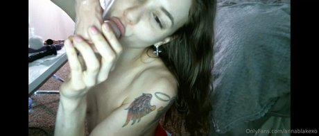 annablakexo pretty actress pic