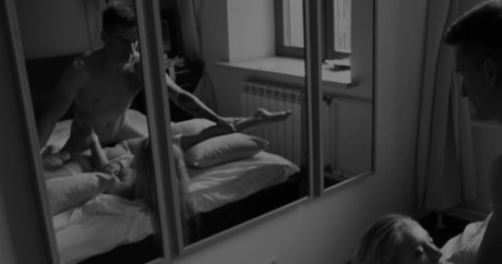 Anna Ioannova top star pic