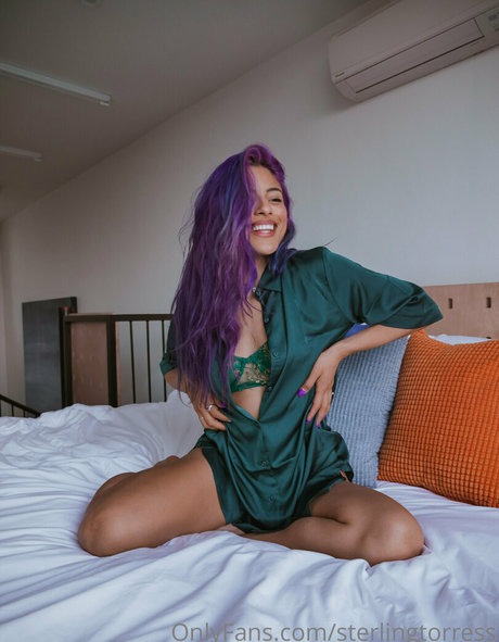 sterlingtorress erotic actress gallery