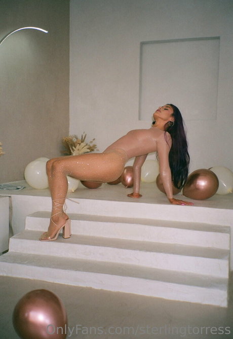 sterlingtorress perfect actress pictures