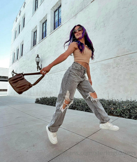 sterlingtorress star photos