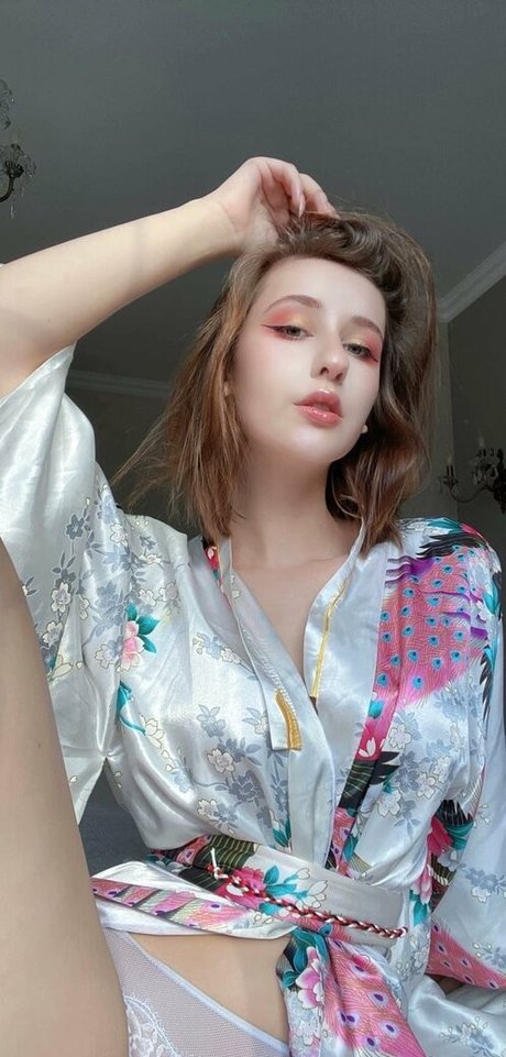 Zefirka natsuki pornstar sexy galleries