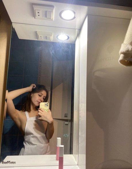 Zefirka natsuki porn star img